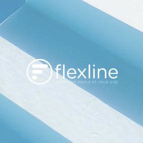 LPW is expanding its swimming pool production. In order to adapt to market requests, the company launches Flexline, a new range of Polypropylene pools. The construction technique of the shell allows them to offer custom pools, offering the customer the choice of dimensions but also of finishes such the type of staircase, the filtration, ...
tix02 made the website presenting this new range which is enabling the company to position itself in the market of polypropylene pools.