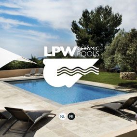 As the European pioneer in Monoblock swimming pools, LPW has been present on this market for over 50 years. Through a process of continuous research and development, their products are taking advantage of every technological and ecological advance made so far. In 2013, LPW adopted a new website to present all of their models and their technology.