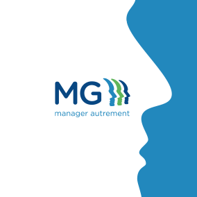 MG Consultants is an HR consultancy company specialized in supporting companies in the management of staff and skills. They have entrusted us with the complete redesign of their corporate identity.