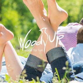 Woody-up is a belgian company that designs, manufactures and markets play modules and recreation, terraces, shelters and huts and wooden outdoor furniture. Discover their products through their new website! (Made in collaboration with the agency Creatix)